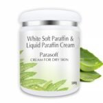 Parasoft Salve Skin Cream In 500 Gm Pack - Fast Shipping to USA & Canada