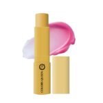 Colors Queen Lip Softner Color Changing Lip Balm for Dry & Chapped Lips Enriched with Jojoba Oil & Olive Oil | Moisturizing & Nourishing Lip Balm (06) - Fast Shipping to USA & Canada
