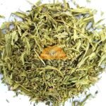 SriSatymev Stevia Leaves Dry Organic 1Kg | 100% Natural Sweetener - Fast Shipping to USA & Canada