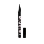 Makeup Revolution Liner Pow Liquid Eyeliner Eyeliner Pen, Highly Pigmented & Last All Day Long, Cruelty-Free - Fast Shipping to USA & Canada