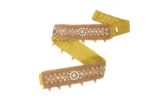 SIGNY Dhaga Ring Original Mirror Work, Adjustable Waist Hip Belt Kamarbandh for Saree, Saree Belt, Gown & Dress, Sontada Patti Vadanam kamarband for Women? - Fast Shipping to USA & Canada