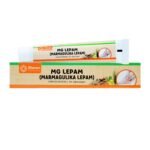 Sitaram Ayurveda Marma Gulika Lepam | MG Lepam 20 GM | Effective remedy for inflammatory conditions, oedematous injuries, pain and swelling - Fast Shipping to USA & Canada
