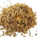 SriSatymev Edible Carrot Seeds 600g | Gajar Ke Beej - Fast Shipping to USA & Canada