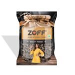 Zoff Big Cardamom | Badi Elaichi | Net Weight 50 g - Fast Shipping to USA & Canada