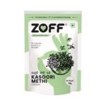 Zoff Kasori Methi 50 g - Fast Shipping to USA & Canada