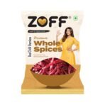 Zoff Dry Red Chilli Stemless 500Gm - Fast Shipping to USA & Canada