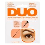 Ardell Duo Individual Dark, Black, 7 G - Fast Shipping to USA & Canada
