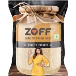 ZOFF Poppy Seeds | Posta | Khus Khus | Indian Posto Dana | Khas Khas | Net weight 250g - Fast Shipping to USA & Canada