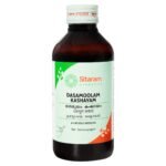 Sitaram Ayurveda Dasamoolam Kashayam | Dasamoola Kashayam 200ml - Fast Shipping to USA & Canada