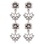 Voylla Earings for Women and Girls - Fast Shipping to USA & Canada