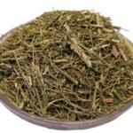 SriSatymev Chiraita Asli Raw 100g - Nepali Chirayta - Swertia Chiraita - Bitter Stick - Indian Gentian - Fast Shipping to USA & Canada