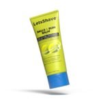 LetsShave Balls Balm For Men Private Part | Natural Ingredients | Anti Irritation | (Pack of 1) 60ml - Fast Shipping to USA & Canada