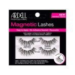 ARDELL Magnetic Lashes Double Wispies - 67952 + Duo Clear Glue 1g - Fast Shipping to USA & Canada