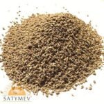 SriSatymev Anisoon 2Kg | Lucknow Saunf - Aniseed - Fast Shipping to USA & Canada