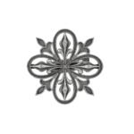 VOYLLA Nrityotsava Amaira Ring - Fast Shipping to USA & Canada