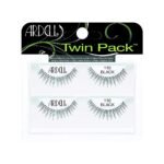 ARDELL TWIN PACK LASH 110-61770 + Duo Clear Glue 1g - Fast Shipping to USA & Canada