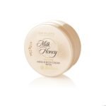 Oriflame Milk & Honey Gold Nourishing Hand & Body Cream 75gm - Fast Shipping to USA & Canada