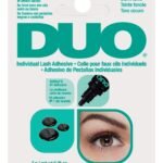 Ardell Duo Brush-On Adhesive Dark, Black, 5 g - Fast Shipping to USA & Canada
