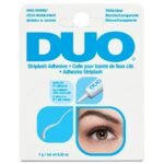 Ardell Duo Lash Adhesive, Clear, 0.25 Ounce, white (568034) - Fast Shipping to USA & Canada