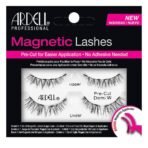 Ardell Magnetic Lashes Pre-Cut Demi Wispies, Black, 10 g - Fast Shipping to USA & Canada