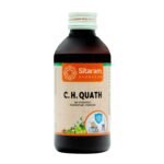 Sitaram C H Quath 200ml, Potent Immunity booster - Fast Shipping to USA & Canada