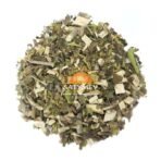 SriSatymev Bansa 1Kg - Green Malabar Nut - Adusa - Adoosa - Vasa - Wholesale Bulk - Fast Shipping to USA & Canada