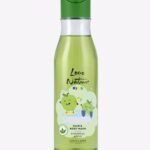 Oriflame LOVE NATURE Kids Hair and Body Wash Cheerful Apple - 250 ml - AU Enterprises - Fast Shipping to USA & Canada