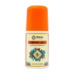 Sitaram Ayurveda MASHAK JAAL ROLL ON 50 Grm | After Bite Roll On for Rashes & Mosquito Bites | No Harsh Chemicals: Free from DEET, parabens, and synthetic fragrances | Mosquito Repellent - Fast Shipping to USA & Canada