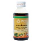 Sitaram Ayurveda Hairtone 100ml - Fast Shipping to USA & Canada