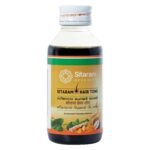 Sitaram Ayurveda Hairtone 100ml - Fast Shipping to USA & Canada