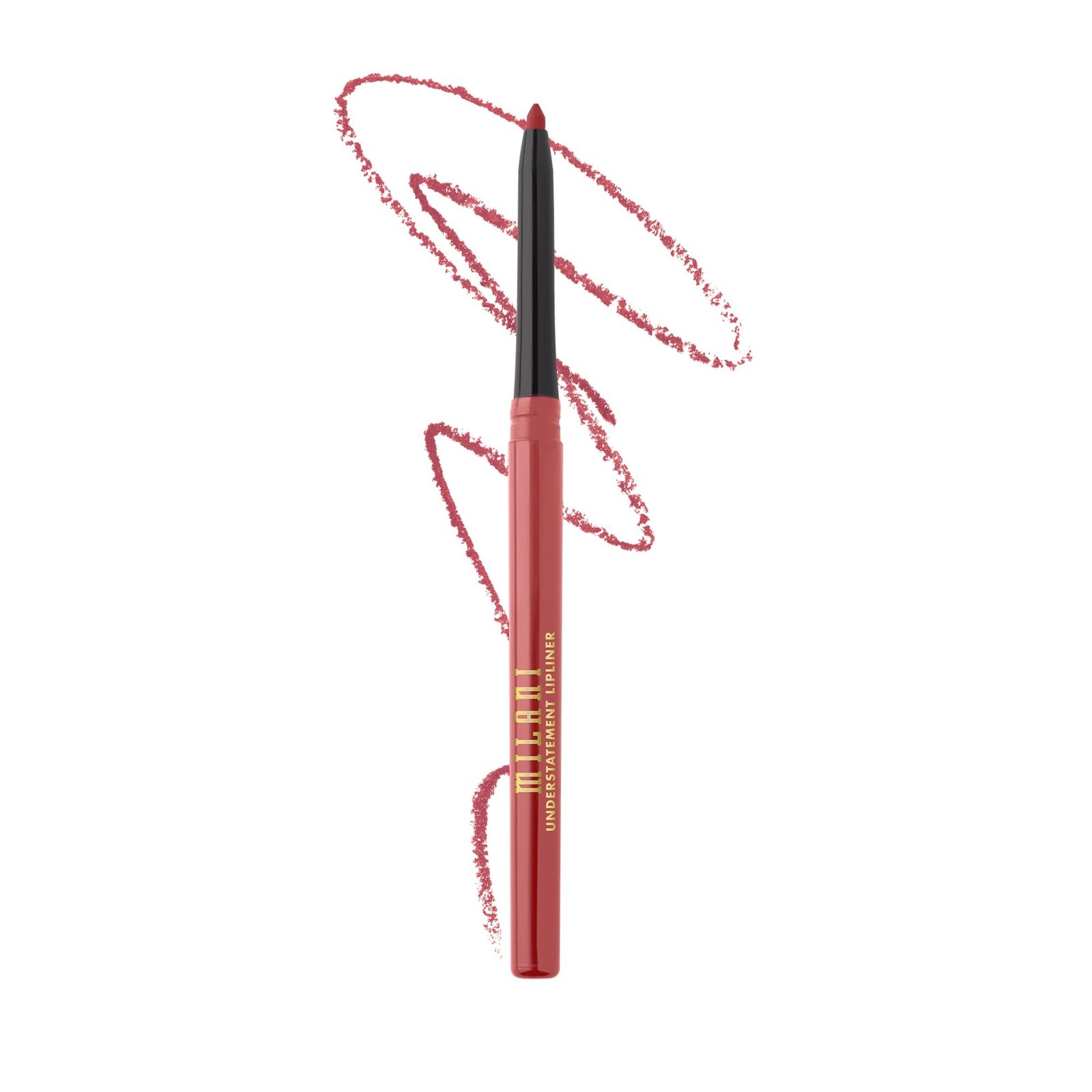 61nEObo60TL-1.jpg Milani Understatement Lipliner 140, Desert Rose, - Fast Shipping to USA & Canada - Image 1