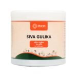 Sitaram Ayurveda Siva Gulika 50Nos, Rejuvenative Herbo-Mineral Tablet for Restoring Health and Quality of Life, Inefficient Renal and Liver Function, Sluggish Metabolism. - Fast Shipping to USA & Canada