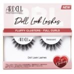 Ardell Doll Look Lashes Innocent Medium Clusters, Shattered Lengths & Light Layering False Eyelash for Women, Dark & Defined, Fuss-Free False Eyelash - Fast Shipping to USA & Canada