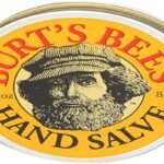 Burt's Bees Hand Salve - Mini - .3 oz - Fast Shipping to USA & Canada