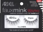 Ardell Faux Mink Wispies, Black, 10 g - Fast Shipping to USA & Canada
