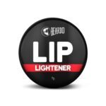 Beardo Lip Lightener for Men, 7g | Non Tinted Lip Balm for Men | Lip Balm for Dark Lips | Lip Mask for Dry & Chapped Lips | Lip Care for Smooth, Soft & Pink Lips - Fast Shipping to USA & Canada