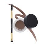 Milani Stay Put Brow Color, Dark Brown, 2.6g - Fast Shipping to USA & Canada