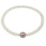 REDHORNS Rhinestone Elastic Waist Belt for Women Dresses Beaded Design Stretchy Slim Waistband, Belly Chain Kamarband for Ladies Saree - Free Size - Fast Shipping to USA & Canada