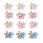 ANNA CREATIONS Korean Style Women's Set Hair Clip Mini Clutcher pin Hair Accessories set For Women And Girls - Fast Shipping to USA & Canada