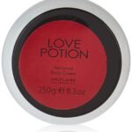 Oriflame Love Potion Body Cream, 250g - Fast Shipping to USA & Canada