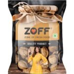 ZOFF Whole Walnuts (with shell) | Natural Walnuts | 250g - Fast Shipping to USA & Canada