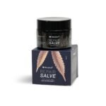 Hempbuti Repair Salve 50 GM - 100% Pure & Natural Himalyan Hemp | Psoriasis, Dertmatitis & Eczema-prone & Sensitive Skin Moisturizing Balm | Fast Absorbing | Repair Skin Allergies, Cuts & Rashes - Fast Shipping to USA & Canada