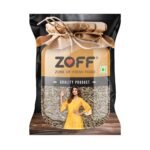 ZOFF Jeera Whole Combo | (500g * Pack of 4) | Net weight 2KG - Fast Shipping to USA & Canada