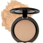 Milani Conceal + Perfect Shine-Proof Face Powder | Matte Finish, Oil Control, Medium Buildable Coverage, Blurs Pores | With Bamboo & Lily Extract | Vegan & Cruelty-Free | Shade: 03 Natural Light - Fast Shipping to USA & Canada
