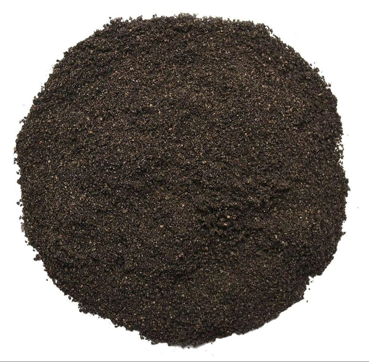71L6ToaFGzL-1.jpg SriSatymev Black Cumin Seeds Powder | Kali Jeeri Powder (200g) - Fast Shipping to USA & Canada - Image 1