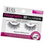 Ardell Magnetic Lash 858 Black - 70481 - Fast Shipping to USA & Canada