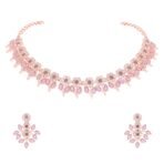 Brado Combo of 4 Gold Plated Mangalsutra with Earrings - Fast Shipping to USA & Canada