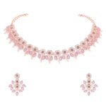 Brado Combo of 4 Gold Plated Mangalsutra with Earrings - Fast Shipping to USA & Canada