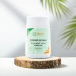 Sitaram Ayurveda Vyoshadi Vatakam 50gm (pack of 3) - Fast Shipping to USA & Canada