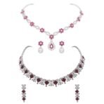 Brado Silver Polish AD Choker Combo - Fast Shipping to USA & Canada